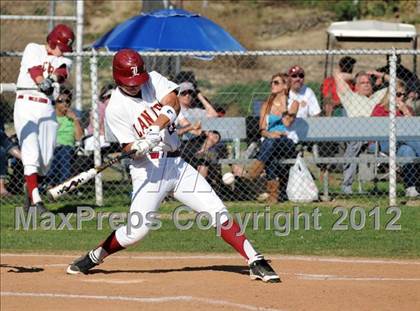Thumbnail 1 in Whittier @ La Serna photogallery.