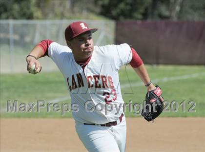 Thumbnail 1 in Whittier @ La Serna photogallery.