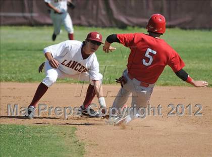 Thumbnail 3 in Whittier @ La Serna photogallery.