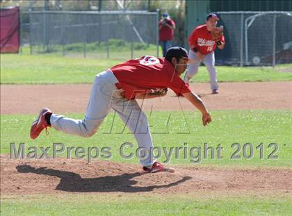 Thumbnail 3 in Whittier @ La Serna photogallery.