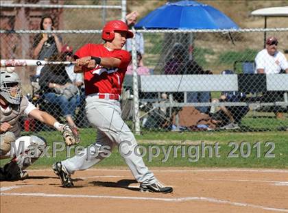 Thumbnail 2 in Whittier @ La Serna photogallery.