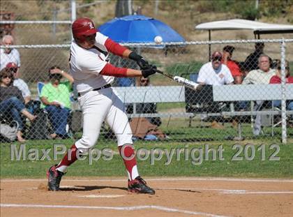 Thumbnail 2 in Whittier @ La Serna photogallery.