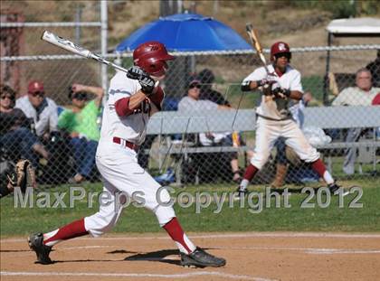Thumbnail 2 in Whittier @ La Serna photogallery.