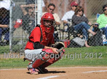 Thumbnail 2 in Whittier @ La Serna photogallery.