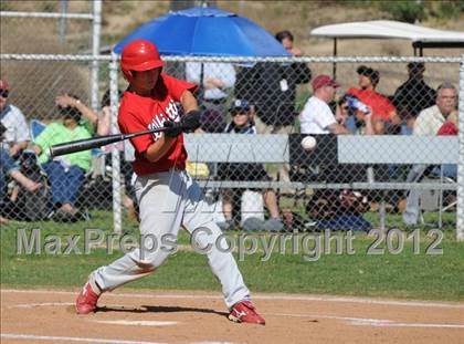 Thumbnail 2 in Whittier @ La Serna photogallery.