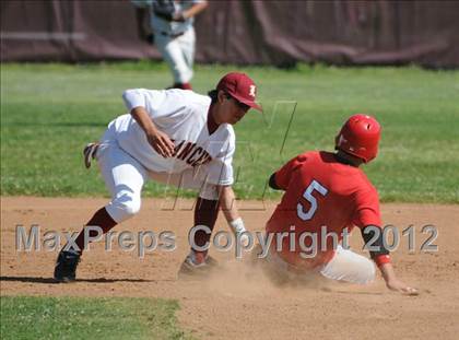 Thumbnail 1 in Whittier @ La Serna photogallery.