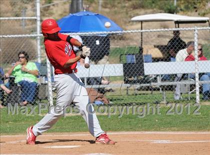 Thumbnail 2 in Whittier @ La Serna photogallery.