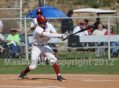 Thumbnail 2 in Whittier @ La Serna photogallery.