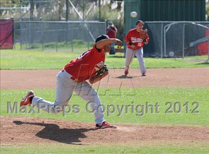 Thumbnail 2 in Whittier @ La Serna photogallery.
