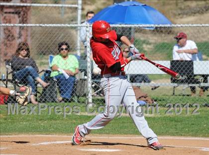 Thumbnail 1 in Whittier @ La Serna photogallery.