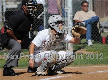 Thumbnail 2 in Whittier @ La Serna photogallery.