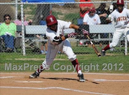 Thumbnail 1 in Whittier @ La Serna photogallery.