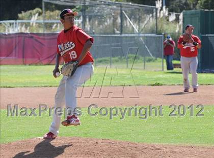 Thumbnail 2 in Whittier @ La Serna photogallery.