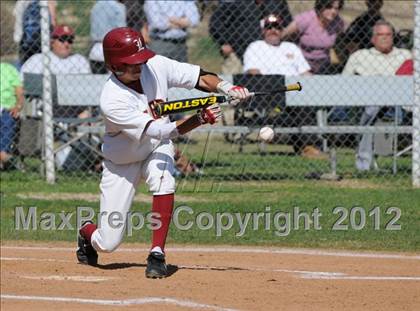 Thumbnail 3 in Whittier @ La Serna photogallery.