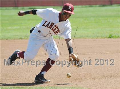 Thumbnail 2 in Whittier @ La Serna photogallery.