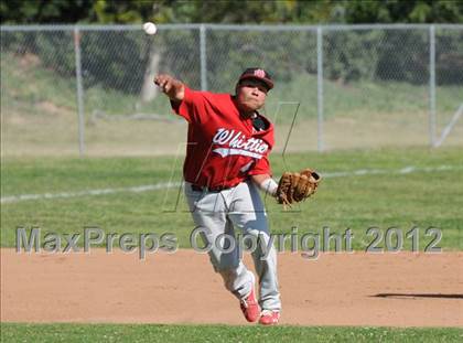 Thumbnail 2 in Whittier @ La Serna photogallery.