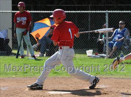 Thumbnail 1 in Whittier @ La Serna photogallery.