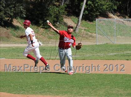 Thumbnail 1 in Whittier @ La Serna photogallery.