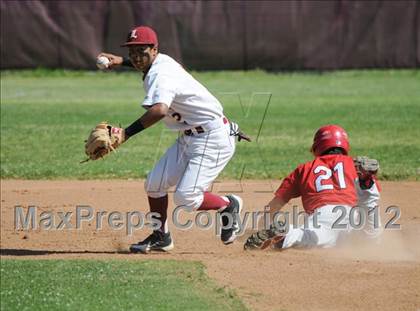 Thumbnail 2 in Whittier @ La Serna photogallery.