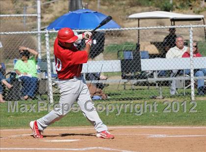 Thumbnail 1 in Whittier @ La Serna photogallery.