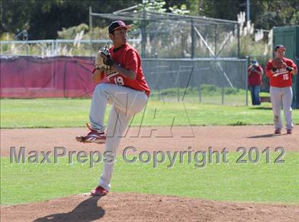Thumbnail 1 in Whittier @ La Serna photogallery.