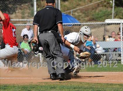 Thumbnail 1 in Whittier @ La Serna photogallery.