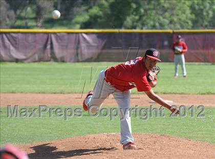 Thumbnail 2 in Whittier @ La Serna photogallery.