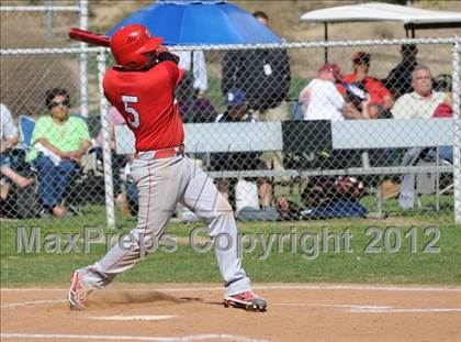 Thumbnail 3 in Whittier @ La Serna photogallery.