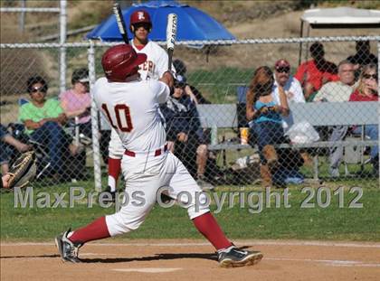 Thumbnail 1 in Whittier @ La Serna photogallery.