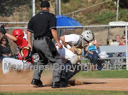 Thumbnail 3 in Whittier @ La Serna photogallery.
