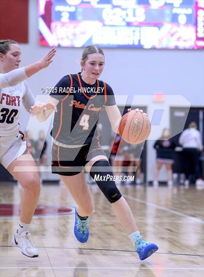 Thumbnail 3 in Platte County @ Fort Osage photogallery.