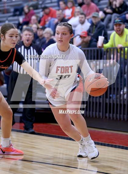 Thumbnail 1 in Platte County @ Fort Osage photogallery.
