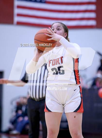 Thumbnail 1 in Platte County @ Fort Osage photogallery.