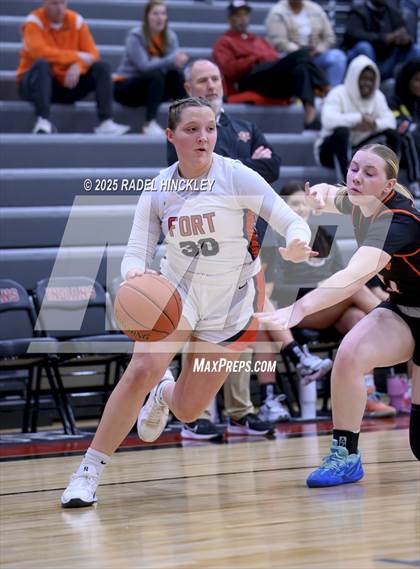 Thumbnail 1 in Platte County @ Fort Osage photogallery.