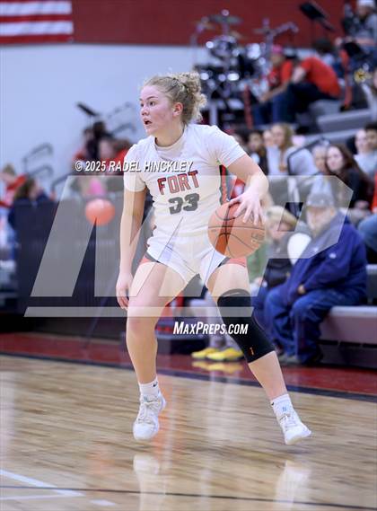 Thumbnail 2 in Platte County @ Fort Osage photogallery.