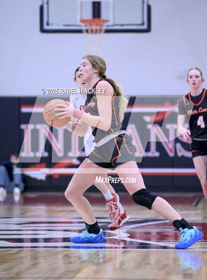 Thumbnail 3 in Platte County @ Fort Osage photogallery.