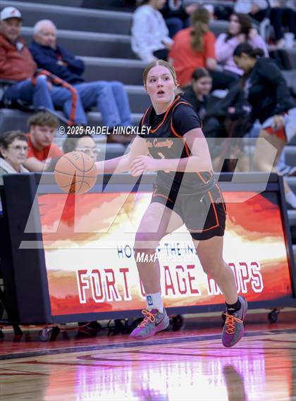 Thumbnail 1 in Platte County @ Fort Osage photogallery.