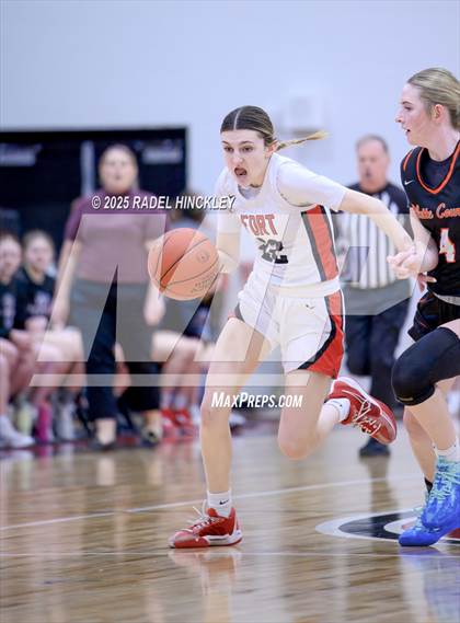 Thumbnail 1 in Platte County @ Fort Osage photogallery.