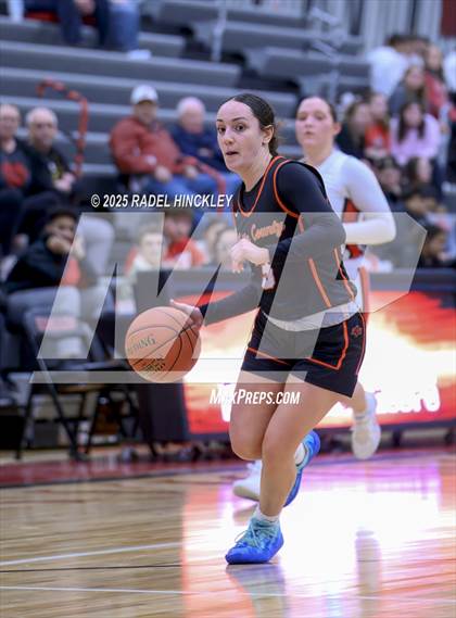 Thumbnail 1 in Platte County @ Fort Osage photogallery.