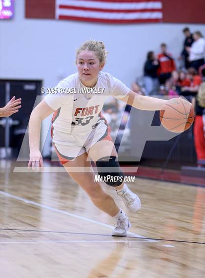 Thumbnail 2 in Platte County @ Fort Osage photogallery.