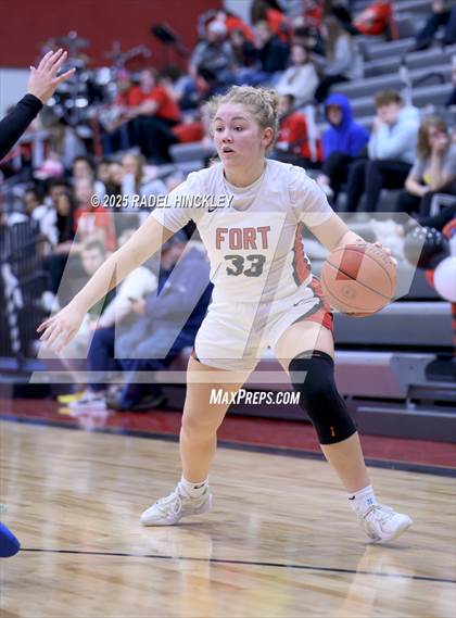 Thumbnail 1 in Platte County @ Fort Osage photogallery.