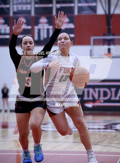 Thumbnail 2 in Platte County @ Fort Osage photogallery.