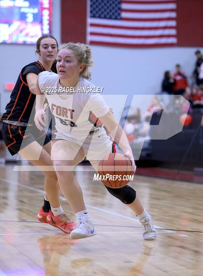 Thumbnail 3 in Platte County @ Fort Osage photogallery.