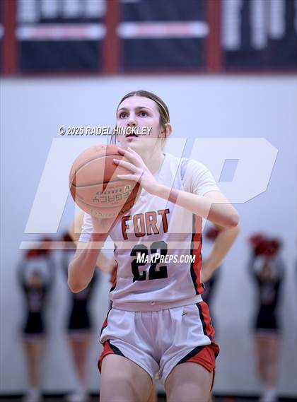 Thumbnail 3 in Platte County @ Fort Osage photogallery.