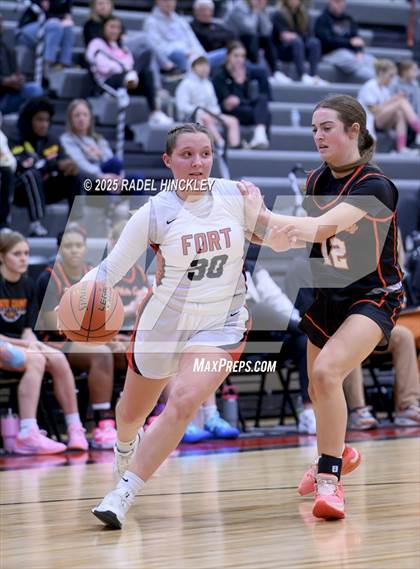 Thumbnail 3 in Platte County @ Fort Osage photogallery.