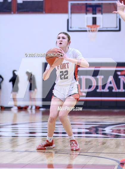 Thumbnail 2 in Platte County @ Fort Osage photogallery.