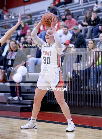 Thumbnail 3 in Platte County @ Fort Osage photogallery.