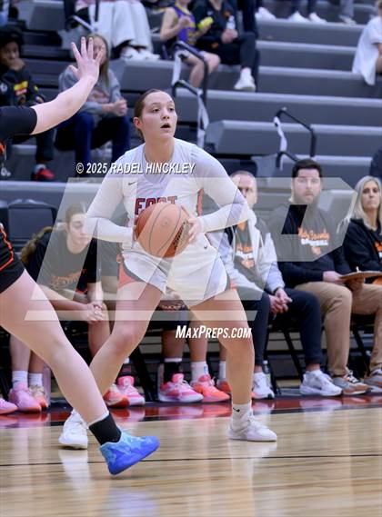 Thumbnail 3 in Platte County @ Fort Osage photogallery.