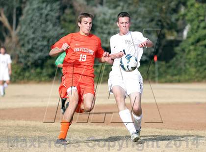 Thumbnail 2 in Polytechnic @ Flintridge Prep photogallery.