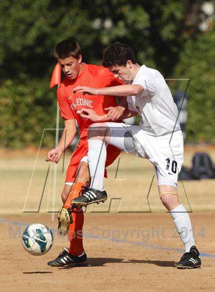 Thumbnail 1 in Polytechnic @ Flintridge Prep photogallery.